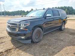 2018 Chevrolet Suburban K1500 Premier
