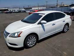 2014 Nissan Sentra SV