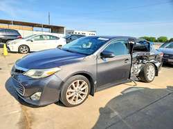2014 Toyota Avalon XLE