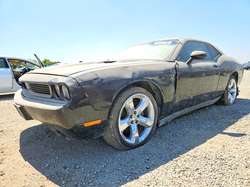 2012 Dodge Challenger SXT