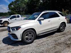 2021 Mercedes-Benz GLE 350