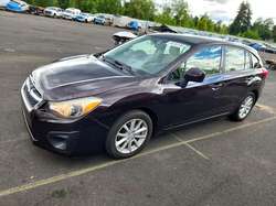 2013 Subaru Impreza Premium