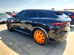2021 Jaguar F-Pace SVR — 6