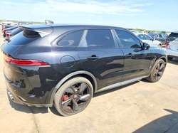 2021 Jaguar F-Pace SVR — 7