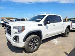 2021 GMC Sierra K1500 Denali