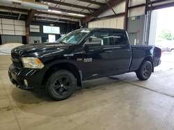 2013 RAM 1500 ST