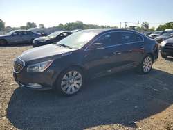 2015 Buick Lacrosse Premium