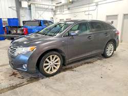 2010 Toyota Venza FWD 4CYL