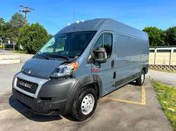 2019 RAM Promaster 2500 2500 High