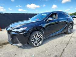 2023 Lexus RX 350 Premium+