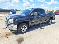 2016 GMC Sierra K1500 SLE
