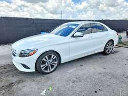 2021 Mercedes-Benz C 300