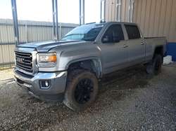 2015 GMC Sierra K2500 SLT