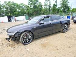 2016 Audi A7 Premium Plus