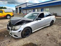 2011 Mercedes-Benz E 350 4MATIC