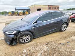 2016 Tesla Model X