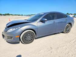 2010 Mazda 6 I