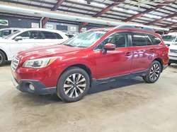 2015 Subaru Outback 3.6R Limited