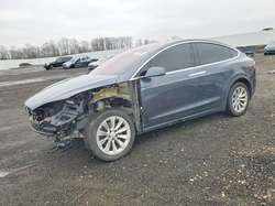 2018 Tesla Model X