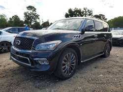 2016 Infiniti QX80 Limited
