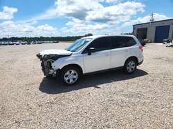2014 Subaru Forester 2.5I