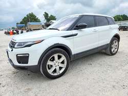2019 Land Rover Range Rover Evoque SE