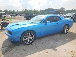 2015 Dodge Challenger SXT Plus