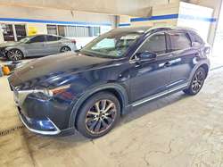 2016 Mazda CX-9 Grand Touring