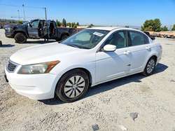 2010 Honda Accord LX