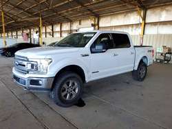 2019 Ford F-150 Supercrew
