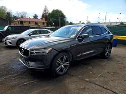 2018 Volvo XC60 T5