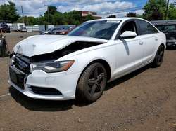 2013 Audi A6 Premium Plus