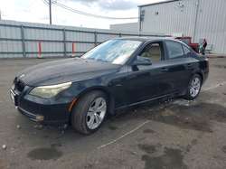 2010 BMW 528 I