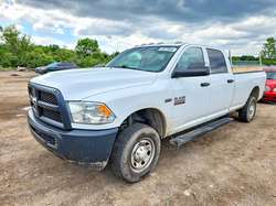 2018 RAM 2500 ST