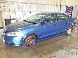 2016 Volkswagen Jetta S
