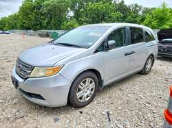 2011 Honda Odyssey LX