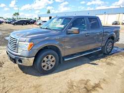 2011 Ford F-150 Supercrew