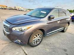 2013 Infiniti JX35 Base