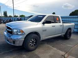 2018 RAM 1500 SLT