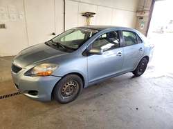 2010 Toyota Yaris Base