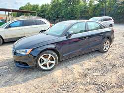 2015 Audi A3 Premium