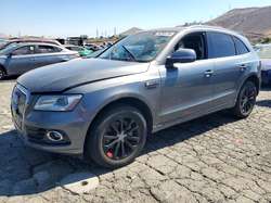 2013 Audi Q5 Premium Plus