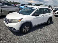 2012 Honda CR-V LX