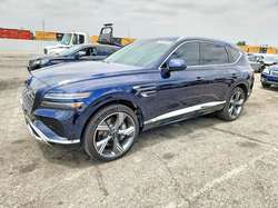 2025 Genesis GV80 Prestige