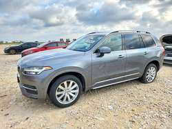 2016 Volvo XC90 T6