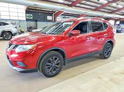 2014 Nissan Rogue SV