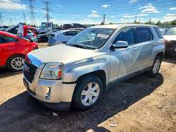 2014 GMC Terrain SLE