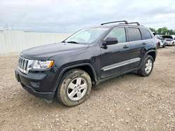 2012 Jeep Grand Cherokee