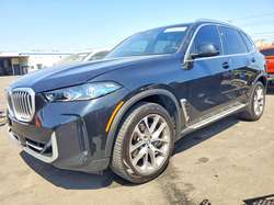 2026 BMW X5 Sdrive 40I