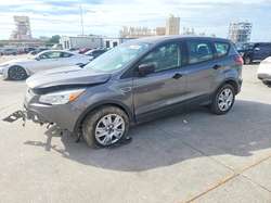 2014 Ford Escape S